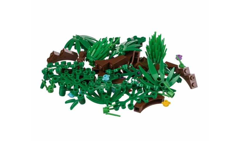 L-W Toys Kreativní set Zahrada 